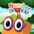 프로그램 아이콘: Numberblocks: Hide and Se…
