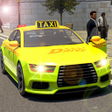 プログラムのアイコン：Taxi Simulator Game 2