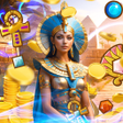 Icoon van programma: Cleopatras Fate