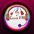Programın simgesi: Gundi Fm - Radyoya Kurdî …