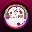 Symbol des Programms: Gundi Fm - Radyoya Kurdî …