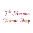 プログラムのアイコン：7th Ave Donuts