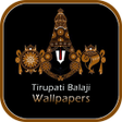 程序图标：Tirupati Balaji Wallpaper…