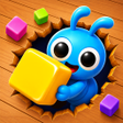 Ikona programu: Food Hunt: Pixel Puzzle