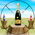 プログラムのアイコン：Flip Bottle Shooting Game…