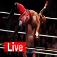 プログラムのアイコン：Watch HD Wrestling Fights…