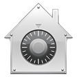 Symbol des Programms: Utility Lock
