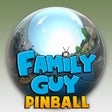 プログラムのアイコン：Family Guy Pinball