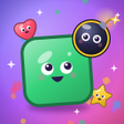 Icoon van programma: Cubomb