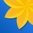 Programın simgesi: Gallery - Photo  PDF tool…