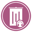 程序图标：Recover deleted audio cal…