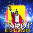 Иконка программы: Rider Waite Tarot in Engl…