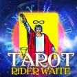 Rider Waite Tarot in English