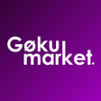 ไอคอนของโปรแกรม: GokuMarket