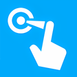 Ícone do programa: Smart Cursor: One-handed …