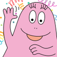Иконка программы: Barbapapa Club