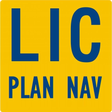 プログラムのアイコン：LIC Plan Nav