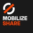 Ícone do programa: Mobilize share