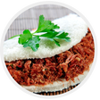 ไอคอนของโปรแกรม: Receitas de Tapiocas