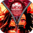 أيقونة البرنامج: Zip Lock Screen: Custom Z…