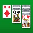 Icoon van programma: Classic Solitaire