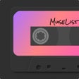Ikon program: MuseListPlaylist-Ready Pl…