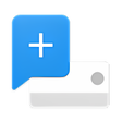 程序图标：Nevo - Enhanced SMS Captc…