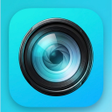 プログラムのアイコン：HD Camera: Snap  Edit