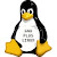 ไอคอนของโปรแกรม: Linux To GNU Plus Linux