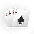 Ikona programu: iDeckOfCards - Deck of Ca…
