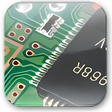 Symbol des Programms: LogicCircuit