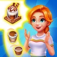 Ícone do programa: Merge Food - Chef Decorat…