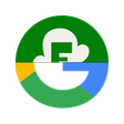 Plant trees with Google Ecosia icon