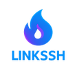 Programikonen: LINK SSH TUNNEL