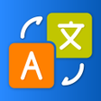 Ícone do programa: All Language Text Transla…