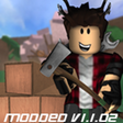 Biểu tượng của chương trình: Lumber Tycoon 2 Modded