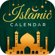 Icoon van programma: Islamic Hijri calendar