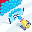Ikona programu: Fission Ball
