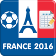 程序图标：Euro 2016 Table