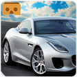 Ícone do programa: VR Traffic Car Racer 360