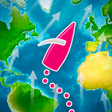 Ikon program: Virtual Regatta Offshore