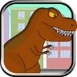 Icon of program: Angry Rex City
