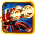 プログラムのアイコン：Tower Defense Zone