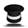 ไอคอนของโปรแกรม: Out of the Hat