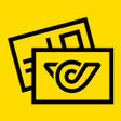 程序图标: Post KartenStudio