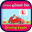 程序图标：Learners Exam SL Driving …