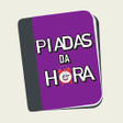 Icon of program: Piadas da Hora