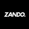 プログラムのアイコン：ZANDO