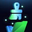 Icoon van programma: CleanerSpeaker: File Orga…