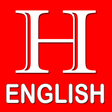 ไอคอนของโปรแกรม: Learn English Free